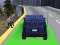 Тоглоом Uphill Jeep Driving
