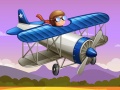 Тоглоом Fun Airplanes Jigsaw
