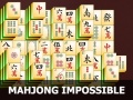 Тоглоом Mahjong Impossible