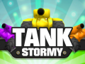 Тоглоом Tank Stormy