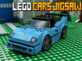 Тоглоом Lego Cars Jigsaw