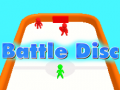 Тоглоом Battle Disc
