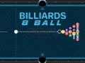 Тоглоом Billiards 8 Ball