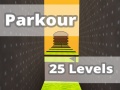 Тоглоом Parkour 25 Levels