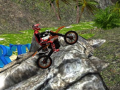 Тоглоом Xtreme Trials Bike 2019