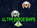 Тоглоом Ultra Spaceships