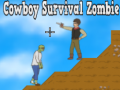Тоглоом Cowboy Survival Zombie