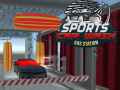 Тоглоом Sports Car Wash