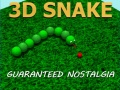 Тоглоом 3d Snake