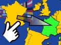 Тоглоом Scatty Maps Europe