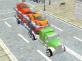 Тоглоом Car Carrier Trailer