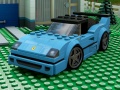 Тоглоом Toy Cars Jigsaw
