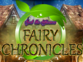 Тоглоом Spot The differences Fairy Chronicles