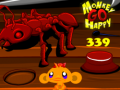 Тоглоом Monkey Go Happly Stage 339