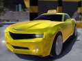 Тоглоом Real Taxi Driver
