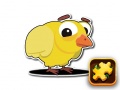 Тоглоом Cartoon Farm Animals Puzzle