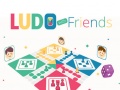 Тоглоом Ludo With Friends