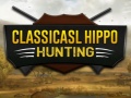 Тоглоом Classical Hippo Hunting