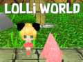 Тоглоом Lolli world