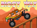 Тоглоом Biggy Way