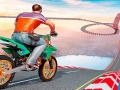 Тоглоом Sky Bike Stunts 2019