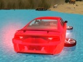 Тоглоом Water Car Surfing 3d