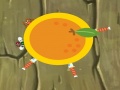 Тоглоом Fruits Knife Up