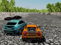 Тоглоом 3d Racing Extreme
