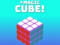 Тоглоом Magic Cube