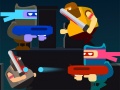 Тоглоом Dead Fight