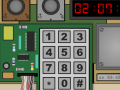 Тоглоом Defuse The Bomb!