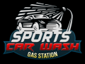 Тоглоом Sports Car Wash Gas Station