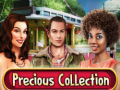 Тоглоом Precious Collection