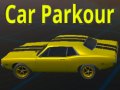 Тоглоом Car Parkour