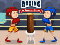 Тоглоом Boxing Punching Fun