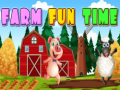 Тоглоом Farm Fun Time