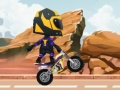 Тоглоом Cartoon Xtreme Trials