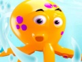 Тоглоом Octopus Sling Up
