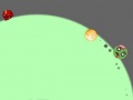 Тоглоом Emoji Circle Run