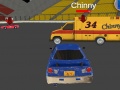 Тоглоом Chasing Car Demolition Crash