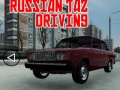 Тоглоом Russian Car Driving
