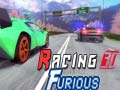Тоглоом Furious Racing 3D