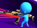 Тоглоом Shootout 3d