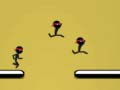 Тоглоом Stickman Go