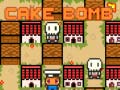 Тоглоом Cake Bomb