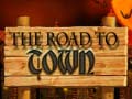 Тоглоом The Road to Town