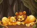 Тоглоом Fun Zoo Animals Jigsaw