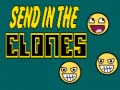 Тоглоом Send in the Clones