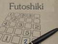 Тоглоом Futoshiki