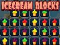 Тоглоом Icecream Blocks